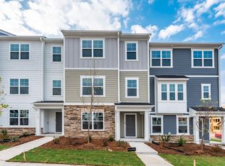 1111 Talis Creek Dr, Durham, NC 27703