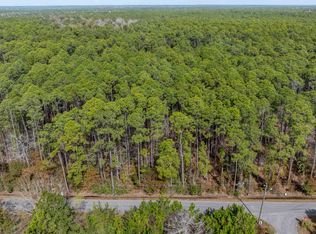 Allen Dr, Pass Christian, MS 39571