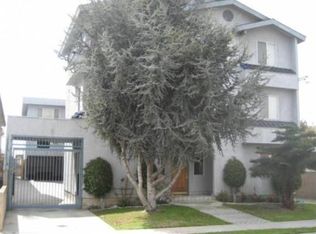 4465 W 138th St APT 10, Hawthorne, CA 90250