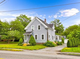 489 Washington St, Woburn, MA 01801
