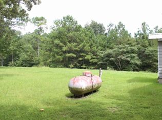 12498 Us Highway 69 N, Ancram, TX 75938