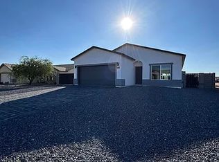 14860 S Capistrano Rd, Arizona City, AZ 85123