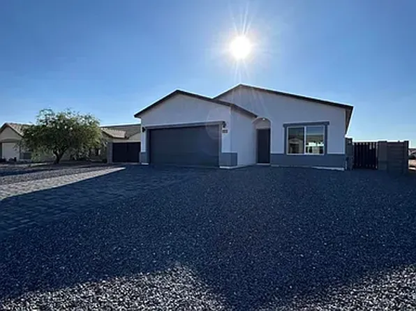 14860 S Capistrano Rd, Arizona City, AZ 85123