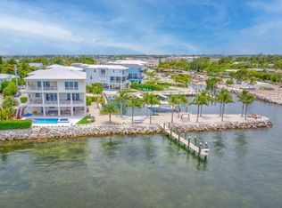 875 50th St, Marathon, FL 33050