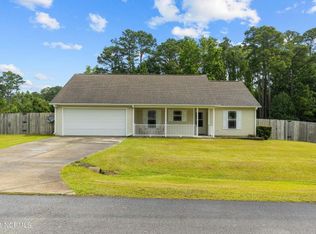 206 Borgo Ct, Havelock, NC 28532