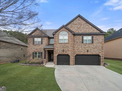 2268 Austin Common Way, Dacula, GA, 30019