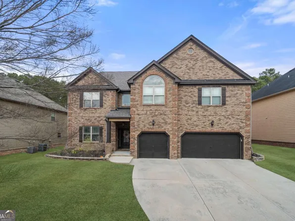 2268 Austin Common Way, Dacula, GA 30019