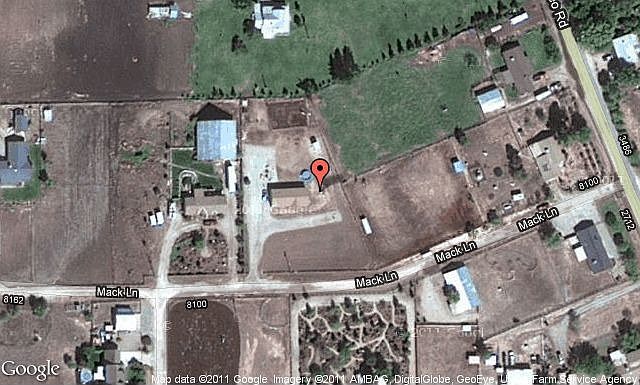 Map View