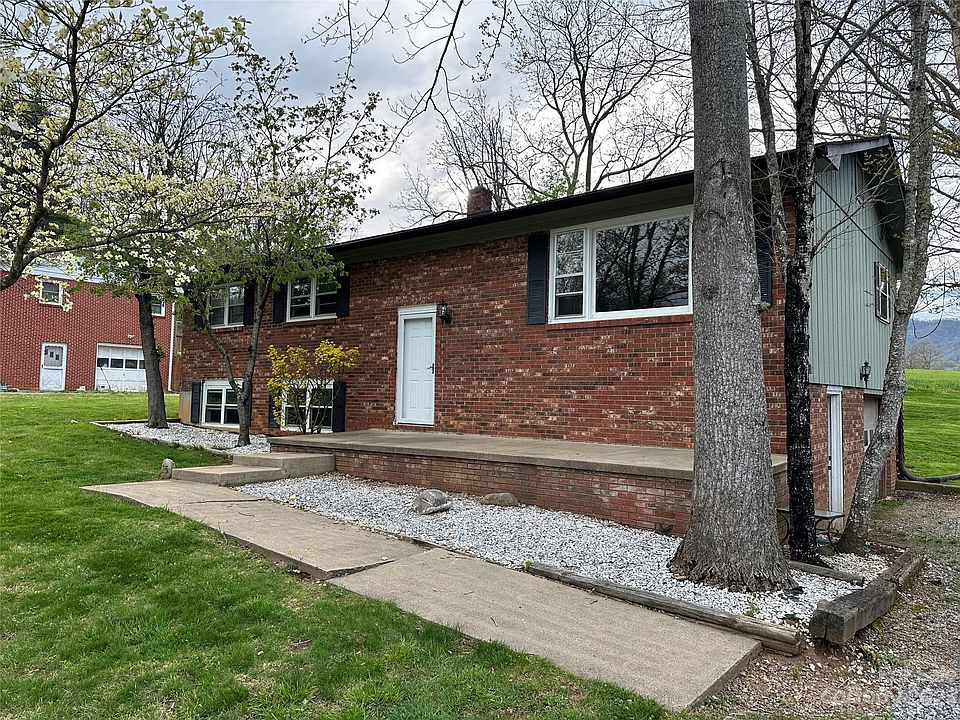 325 Hidden Valley Cir, Canton, NC 28716 Zillow