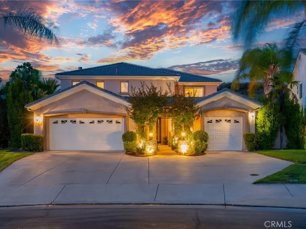 45250 Oakville Ct, Temecula, CA 92592
