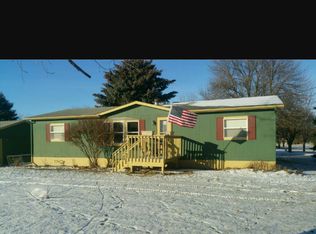 608 N Bobwhite Pl, Sioux Falls, SD 57107