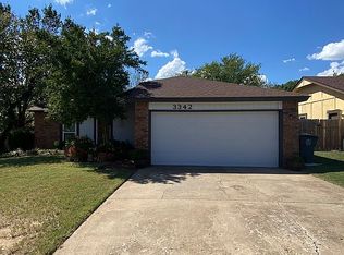 3342 S 144th Ave E, Tulsa, OK 74134