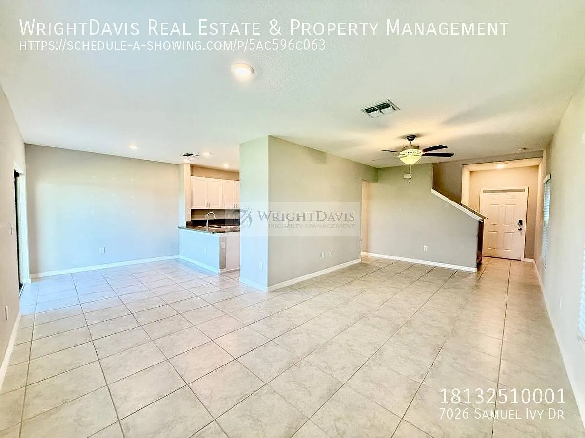 Touchstone 3/2.5 With Pond Views! — Photo 4