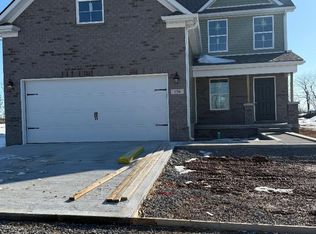 156 Landry Ln, Georgetown, KY 40324
