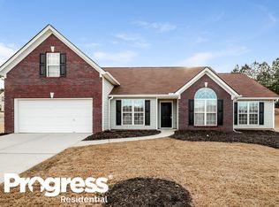 1461 Log Cabin Ln SE, Lawrenceville, GA 30045