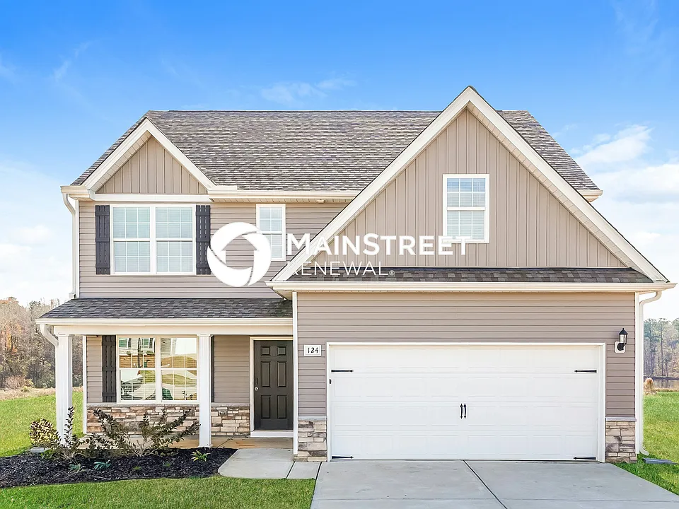 124 Lahinch Dr
