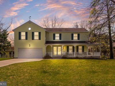 446 Prospect Ave, West Berlin, NJ, 08091