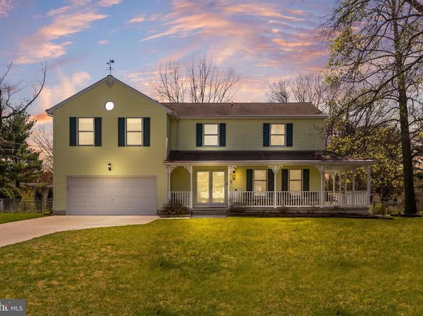 446 Prospect Ave, West Berlin, NJ 08091