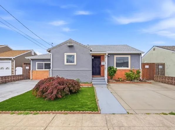 1431 Kelly Ave, San Leandro, CA 94577