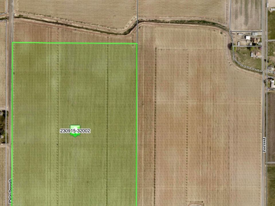 1st image of Puterbaugh Road Forsell Rd