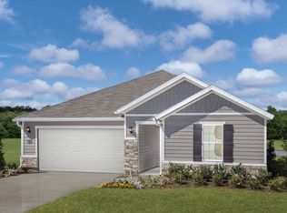 Plan 1541 Modeled Plan, Hawkes Meadow, Jacksonville, FL 32219
