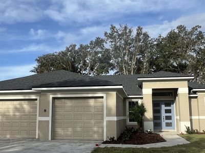8 Evansville Ln, Palm Coast, FL, 32164