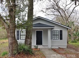 1561 Rutledge Ave, Jacksonville, FL 32208
