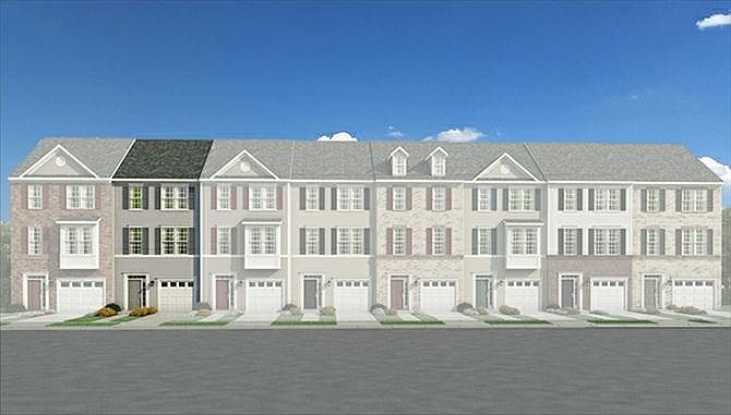 daytime Oakland exterior