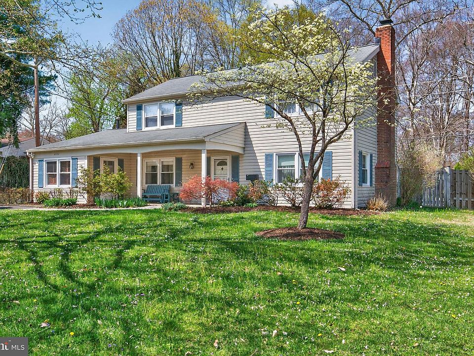 1st image of 4204 Yeadon Ct