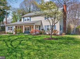 4204 Yeadon Ct, Bowie, MD