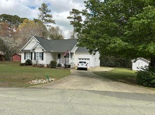 103 Kiowa Cv, Louisburg, NC 27549