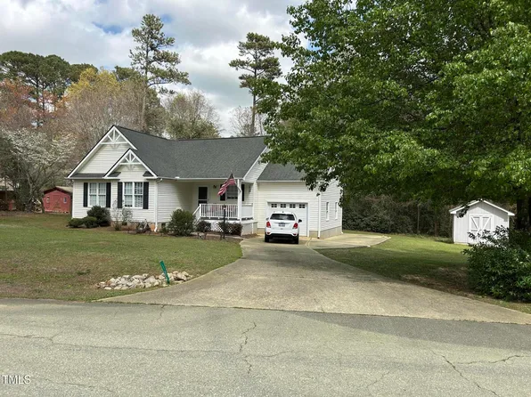 103 Kiowa Cv, Louisburg, NC 27549