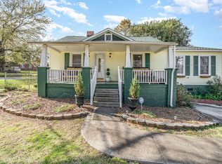 504 Terrace Dr, Kannapolis, NC 28083