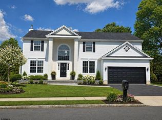 6054 Wilmington Ave, Egg Harbor Township, NJ 08234