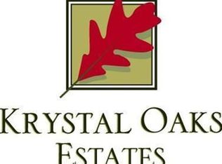 12846 Colfax St, Cedar Lake, IN 46303