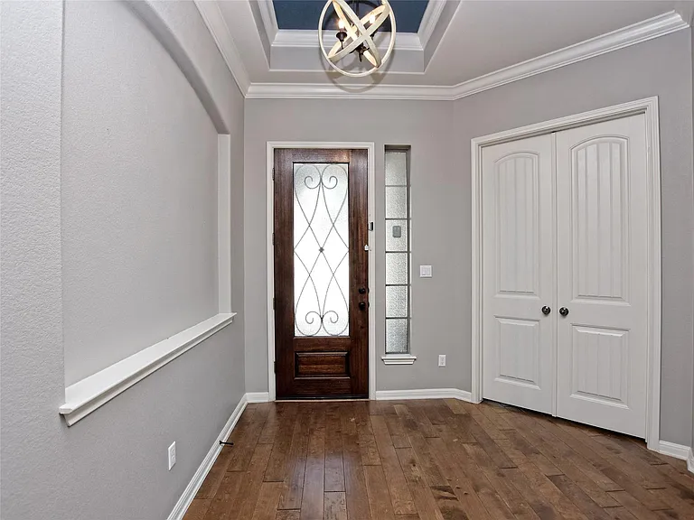 2508 Hilltop Divide Ln — Photo 4
