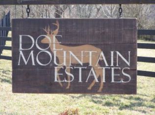 LOT 16 Turkey Trl LOT 16, Mc Grady, NC 28649