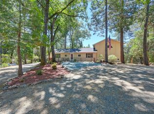 18470 Shake Ridge Rd, Sutter Creek, CA 95685