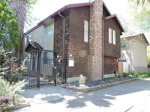 2508 Q St, Sacramento, CA