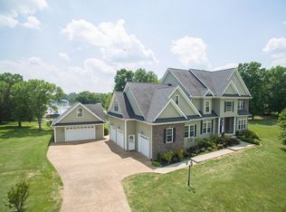 330 Odoms Bend Rd, Gallatin, TN 37066