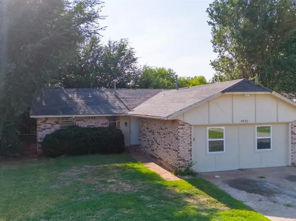 4825 S Fairmont Ave, Oklahoma City, OK 73129