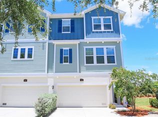 127 Athenian Way, Tarpon Springs, FL 34689