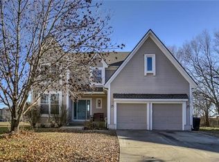 18325 W 116th St, Olathe, KS 66061