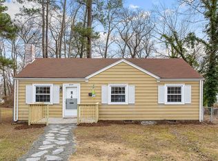 6001 Clover Ln, Henrico, VA 23228