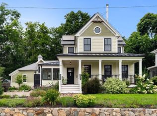 15 Richview St, Dorchester, MA 02124