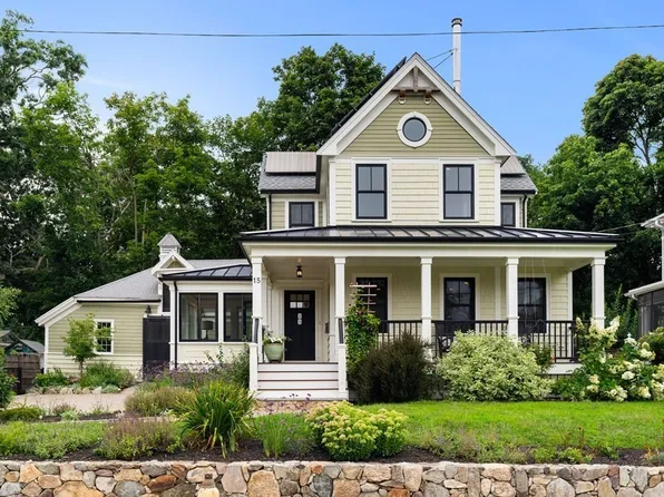 15 Richview St, Dorchester, MA 02124