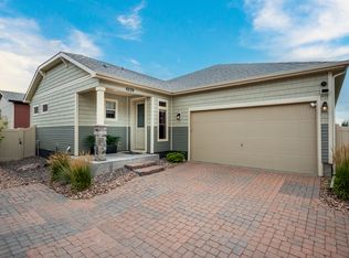 6229 Melvick Point, Colorado Springs, CO 80927
