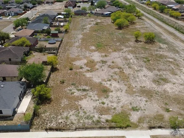 0 W Dicker Rd, Pharr, TX 78577