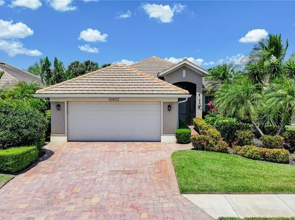 10822 Tiberio Dr, Fort Myers, FL 33913