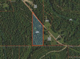 470712 E 723rd Rd, Westville, OK 74965